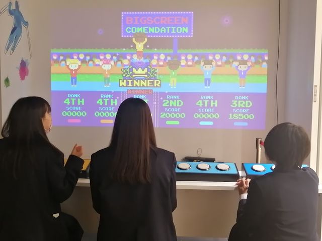 ビッグスクリーンスポーツ_スポーツ60&スマート