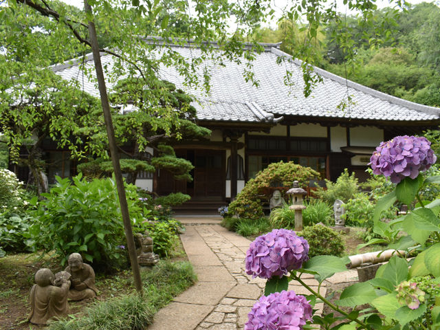 浄慶寺