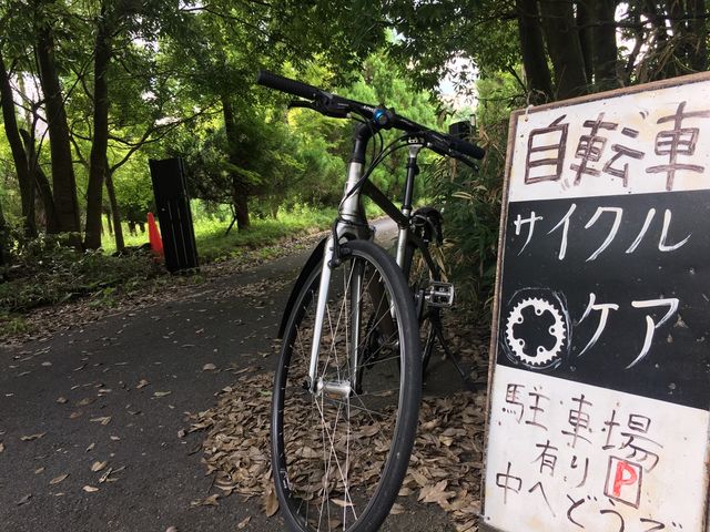 CYCLE CARE