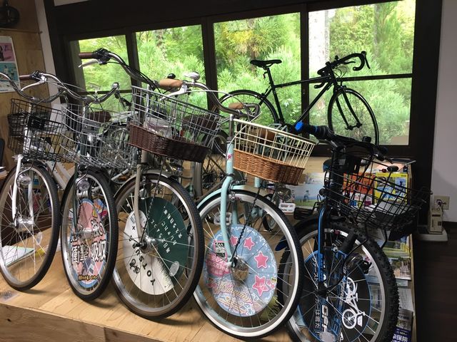 CYCLE CARE