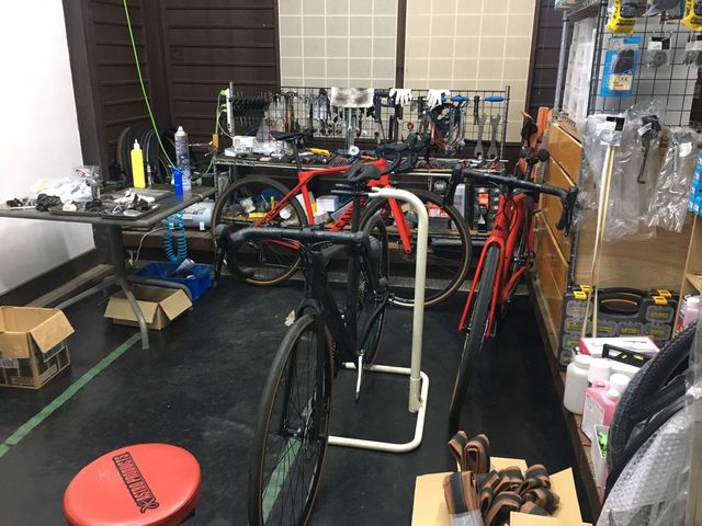 CYCLE CARE