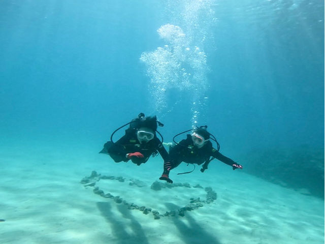 カノアダイブ Kanoa Dive