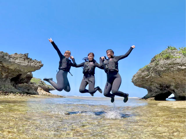 カノアダイブ Kanoa Dive