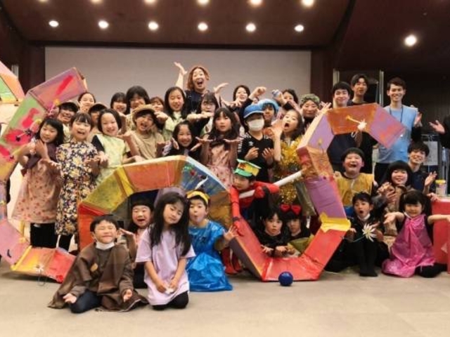 楽笑音楽広場