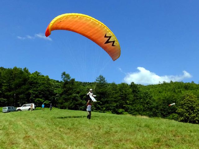 パラライフ北海道
