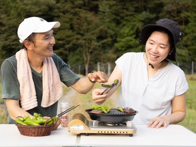 新規就農した夫婦が運営しています_2525農園