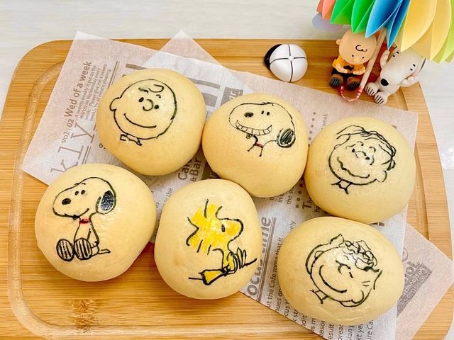 パン教室PANだ。