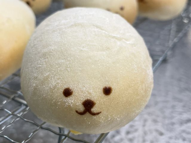 パン教室PANだ。
