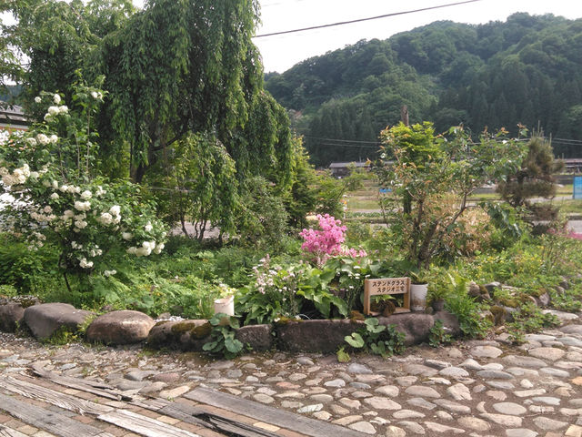 ステンドグラススタジオ三宅