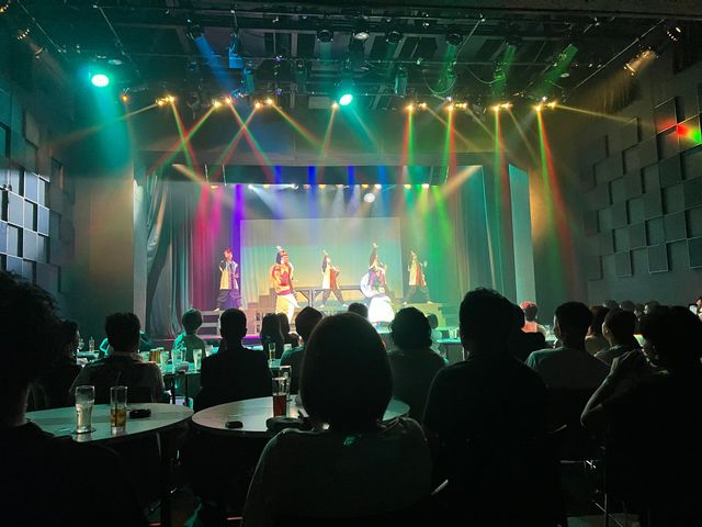シアターYOROKOBI
