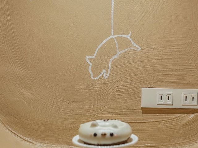 ミッションインポッシブル!?_pignic cafe