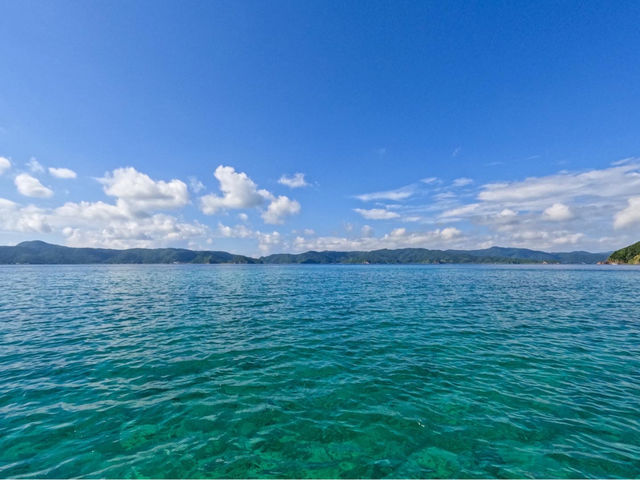 サップヨガをおこなっている清水海岸です♪
_DaySea
