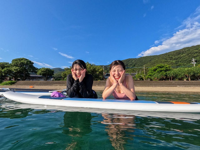 ニッコニコな笑顔♪_DaySea