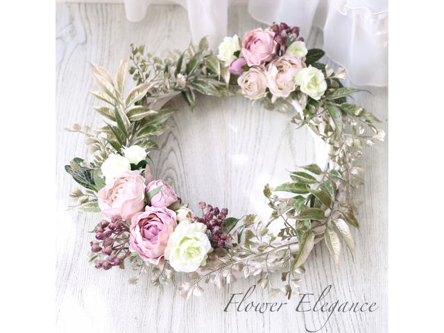 Flower Elegance