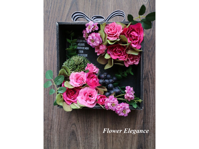 Flower Elegance