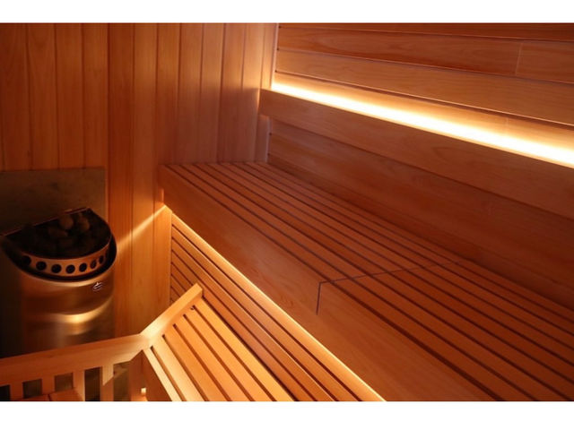 MITO SAUNA KOTO