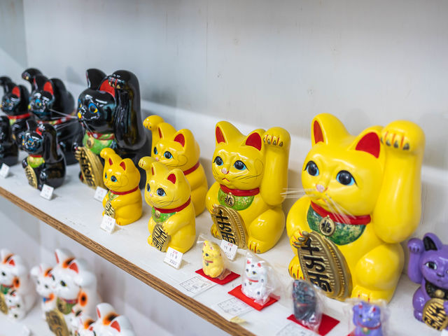 常滑市陶磁器会館