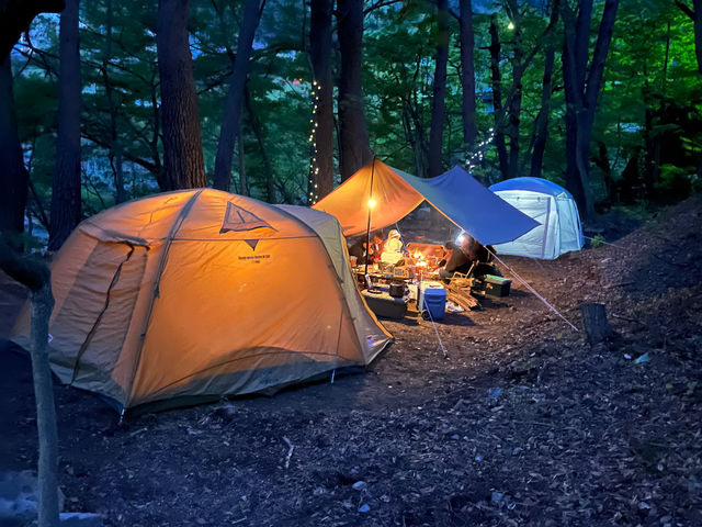 Outdoor Swag Life