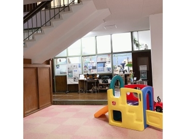 KsGARDENアトリエ前の様子_K's GARDEN〜handmade studio Momo〜