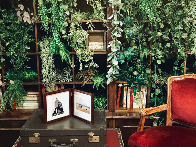 studio kupukupuplus