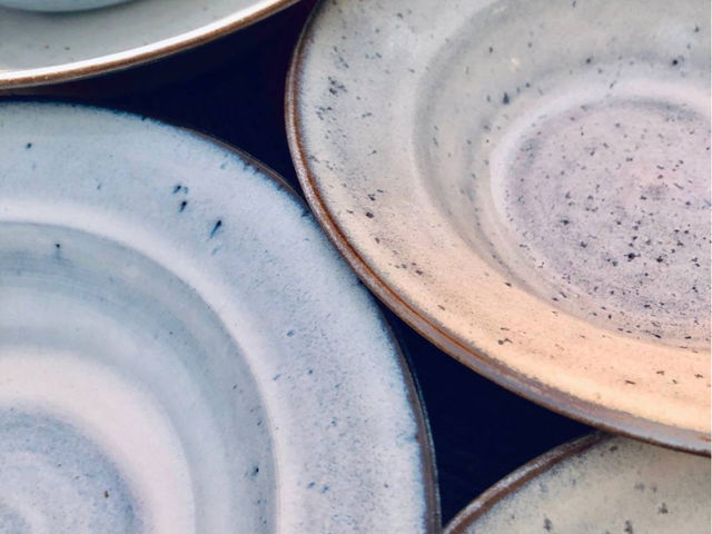 Ceramic Studio MaMo
