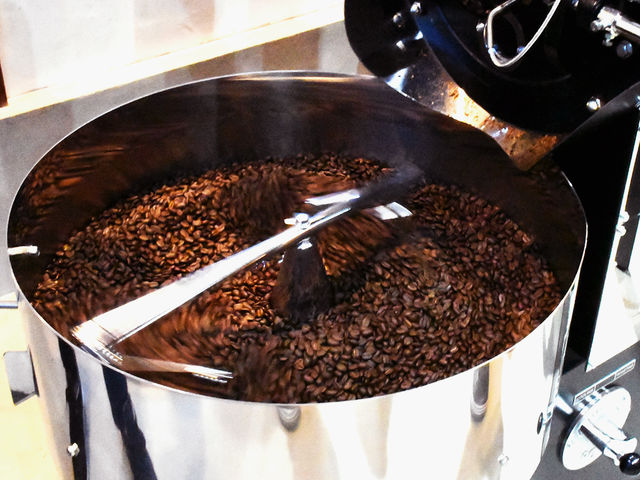 MORITO coffee