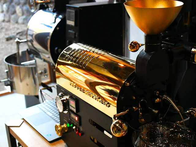 MORITO coffee