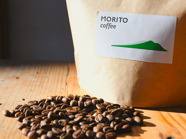 MORITO coffee