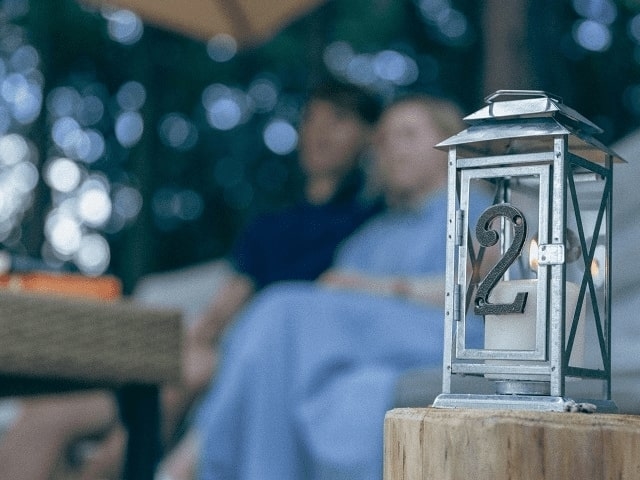 「Hygge(ヒュッゲ)」 はデンマーク語で「居心地のよい空間」や「快適な時間を過ごすこと」。閑静な丘の上や湖畔のBBQで特別な余暇を。_メッツァビレッジ
