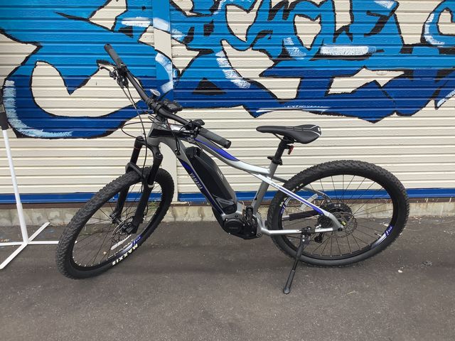 Bicycle Shop Saito
