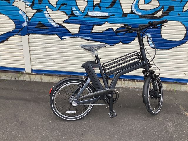 Bicycle Shop Saito