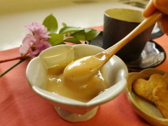 つぶつぶ料理&スイーツは全てノンシュガー&100%植物性! この雑穀甘酒スイーツがあれば、あま〜いスイーツもお砂糖なしで簡単に作れます♪_つぶつぶ雑穀料理教室 ひなたぼっこ