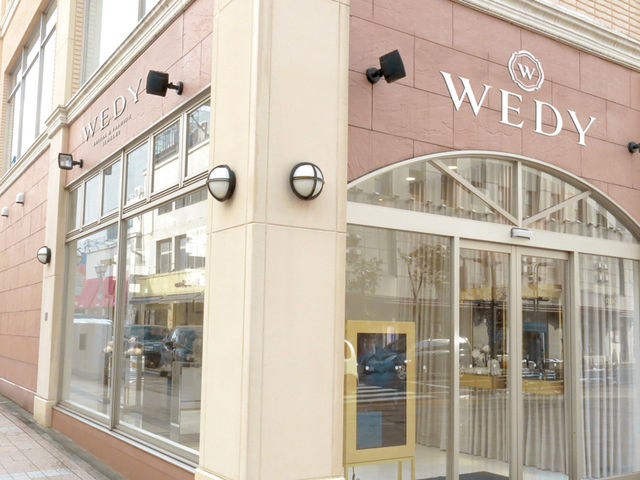 WEDY(ウェディ)山形店