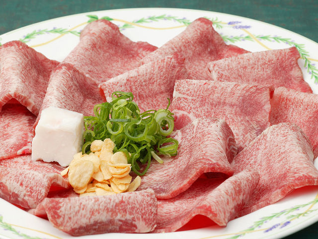 高麗ガーデン福田本店