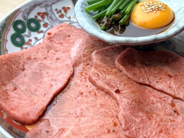 高麗ガーデン南堀江店