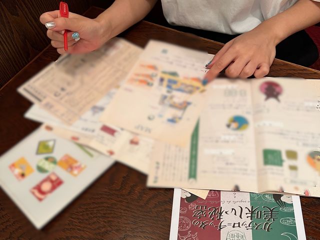 takarush BLACK LABEL(ラ チッタデッラ × 大人のための謎解きイベント)