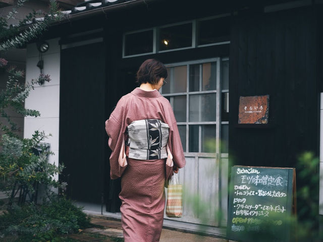 時代屋