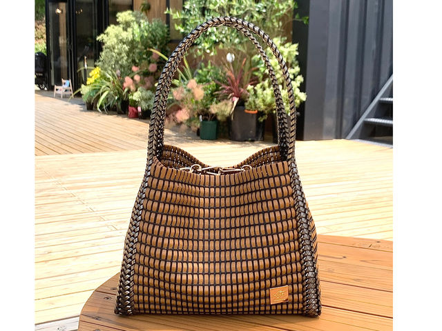 ジュエリーバッグレッスンも大人気です!_Atelier Jun