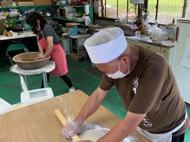 なっちょだい