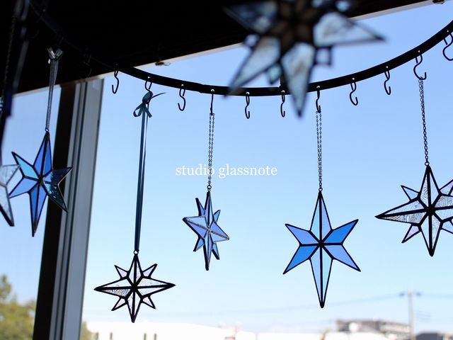 STUDIO GLASSNOTE