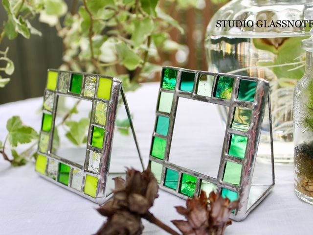 STUDIO GLASSNOTE
