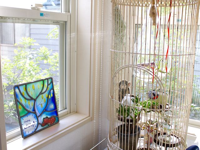STUDIO GLASSNOTE