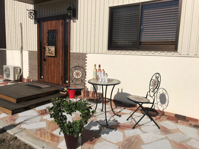 Casa Watanabe
