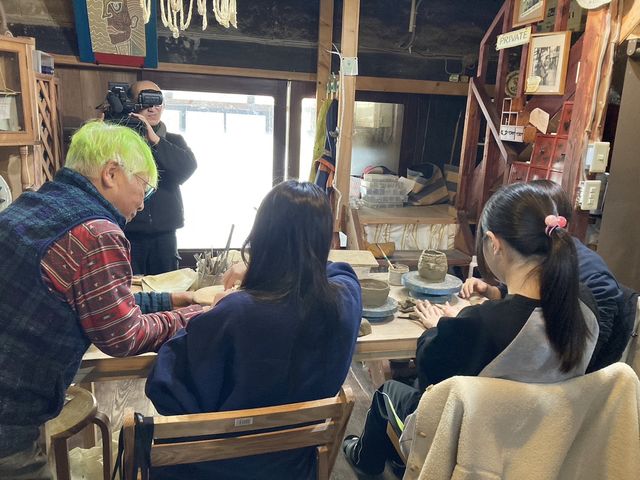 ベロ亭賽窯