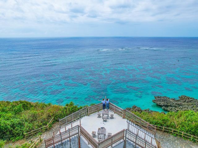 Shine Blue