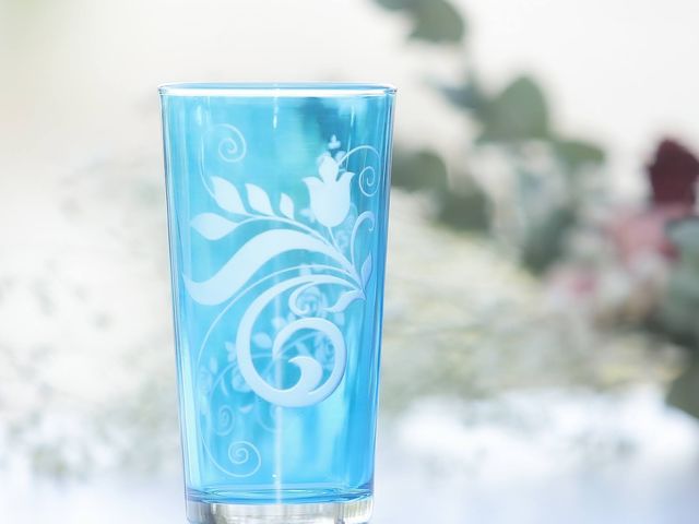 ガラスデザイン工房tico