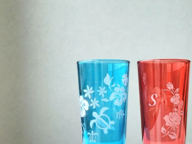 ガラスデザイン工房tico