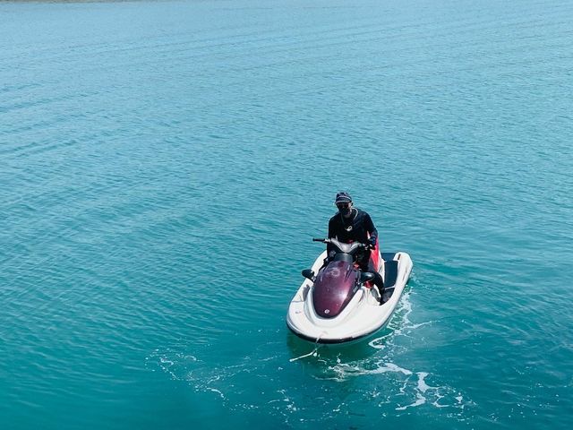 浜の宮ジェットマリーナ