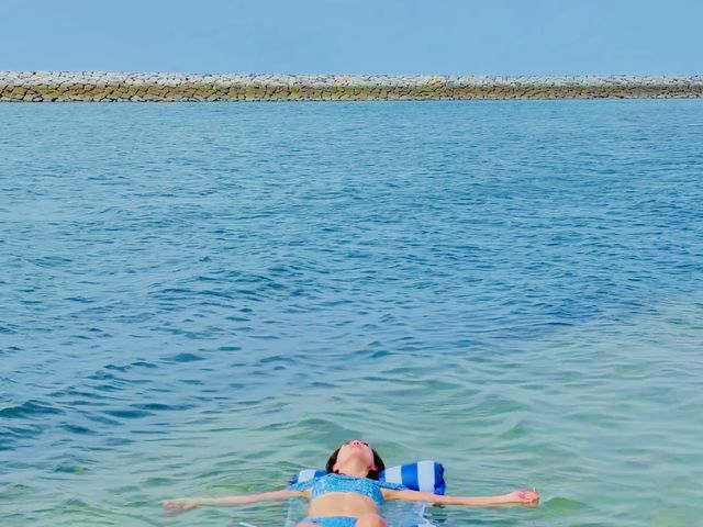 Steamers Beach&Sauna りんくうビーチ常滑