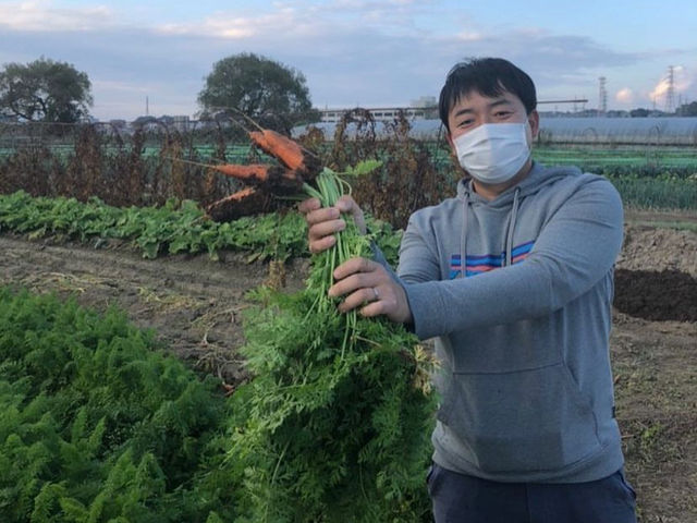 田代農園